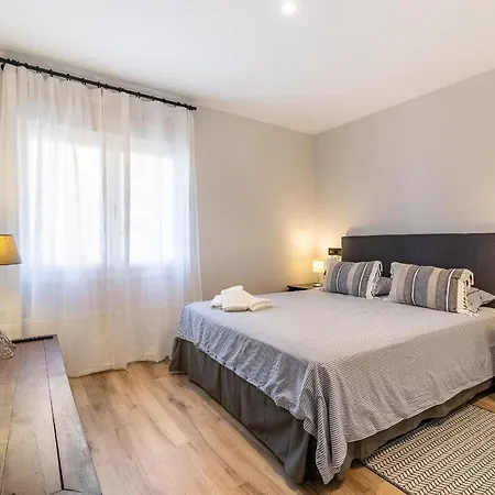 Apartamento Sierra Blanca Apartment Marbella