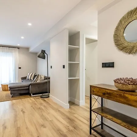 Appartement Sierra Blanca *