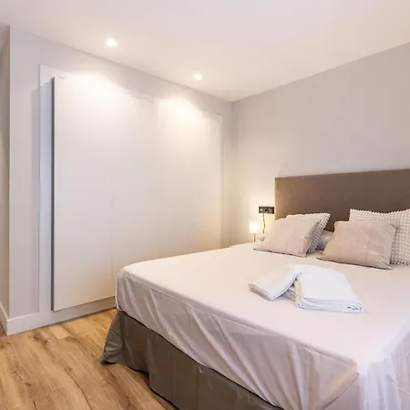 Apartamento Sierra Blanca Apartment