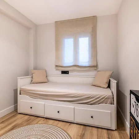 Apartamento Sierra Blanca * Marbella