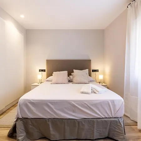 Sierra Blanca Appartement