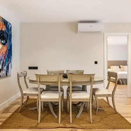 Sierra Blanca Appartement *