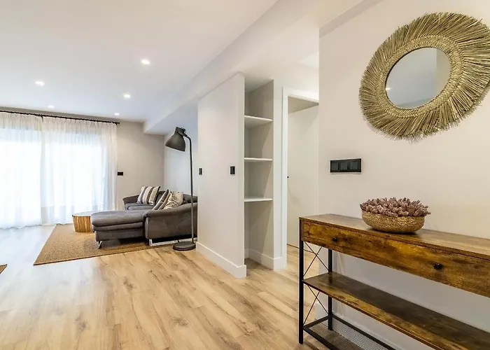 Apartment Sierra Blanca *