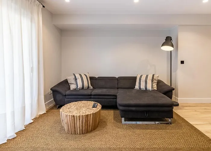 Sierra Blanca Apartment Marbella