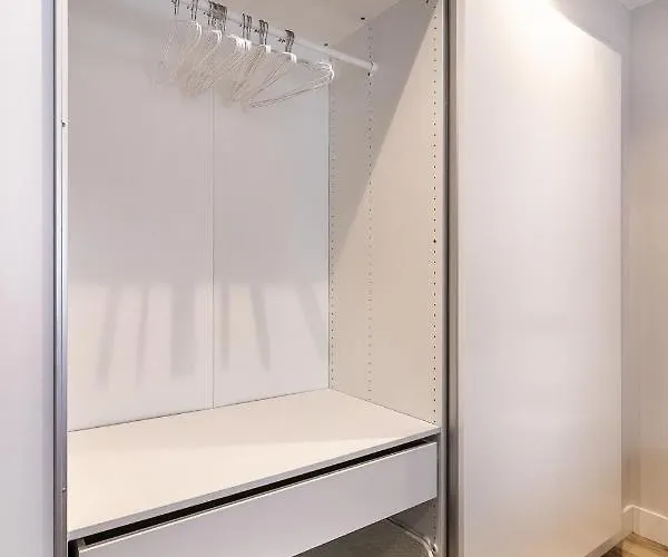 Sierra Blanca Apartment