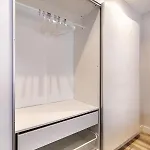 Sierra Blanca Appartement