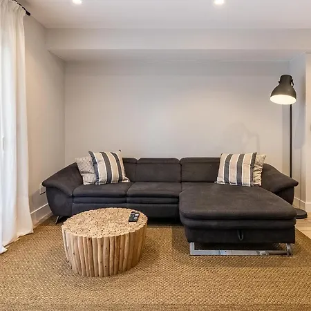 Sierra Blanca Apartamento Marbella