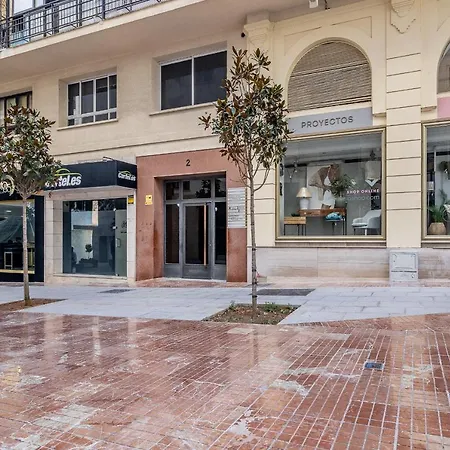 Apartamento Sierra Blanca *