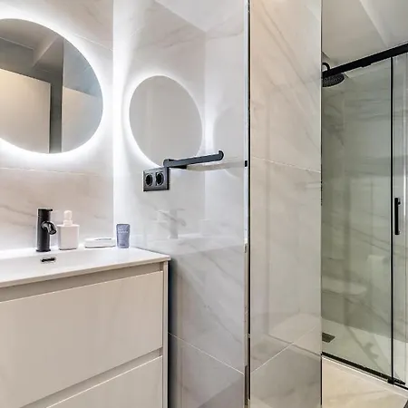 Sierra Blanca Apartment *