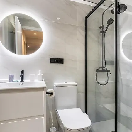 Apartment Sierra Blanca *