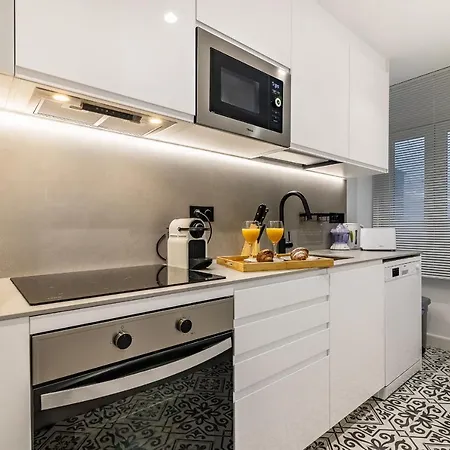 Apartamento Sierra Blanca