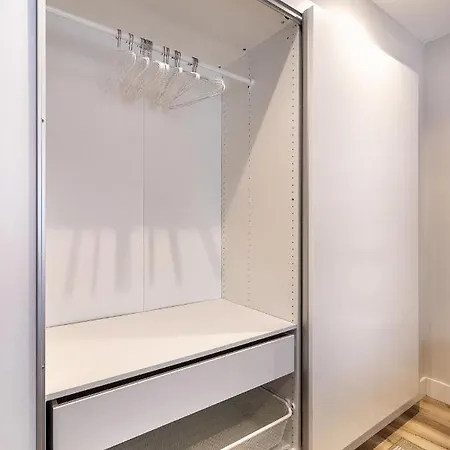 Sierra Blanca Apartment