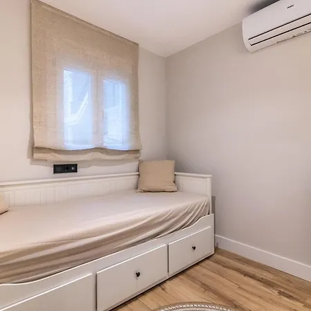 Sierra Blanca Apartment Marbella