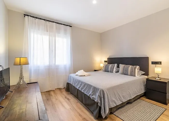 Sierra Blanca Apartamento Marbella