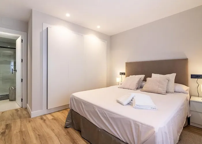 Sierra Blanca アパート