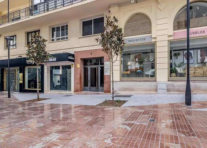 Appartement Sierra Blanca *