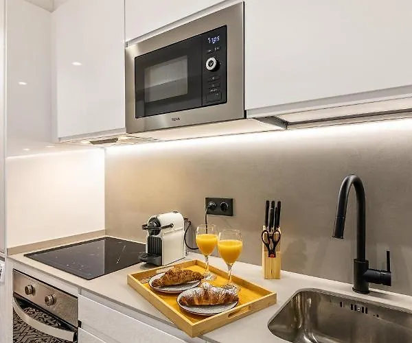 Apartamento Sierra Blanca Marbella