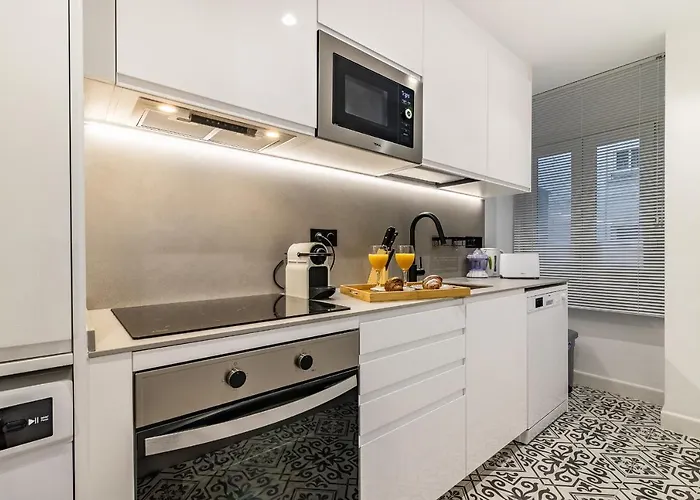 Apartamento Sierra Blanca