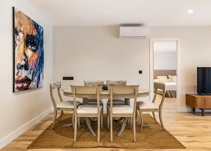 Sierra Blanca Appartement *