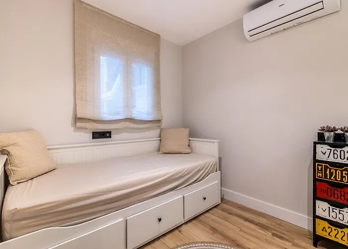 Sierra Blanca Apartamento Marbella