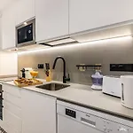 Appartement Sierra Blanca Marbella