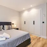 Sierra Blanca Appartement *