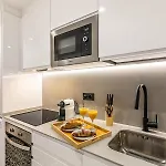 Appartement Sierra Blanca Marbella